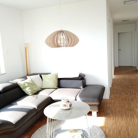 Ferienwohnung Seenland Grossraschen Bagian luar foto