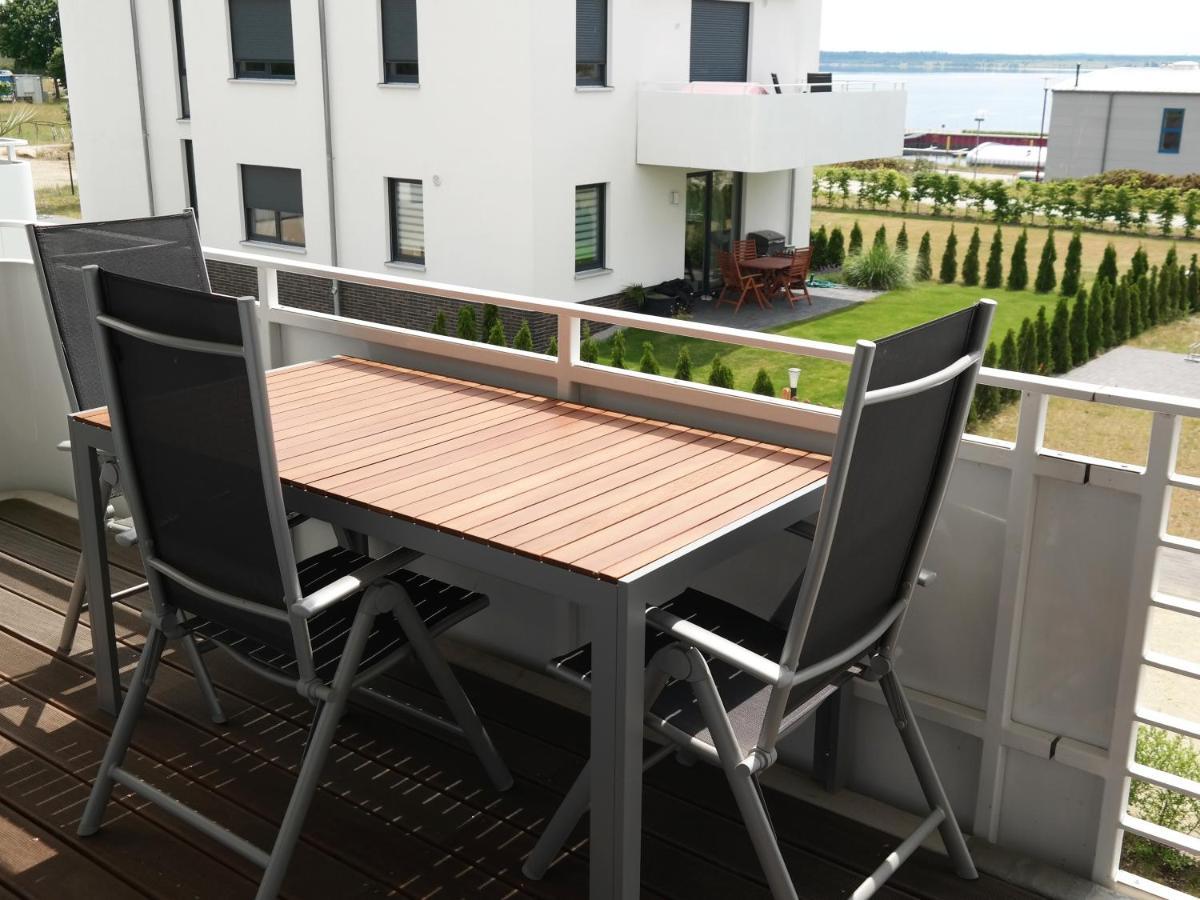 Ferienwohnung Seenland Grossraschen Bagian luar foto